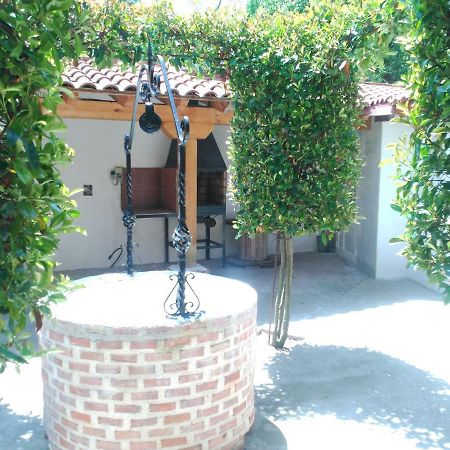 Apartamentos La Casona De Ezcaray Con Terrazas Y Patios Individuales Eksteriør billede