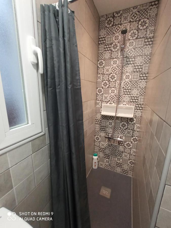 Apartamentos La Casona De Ezcaray Con Terrazas Y Patios Individuales Eksteriør billede