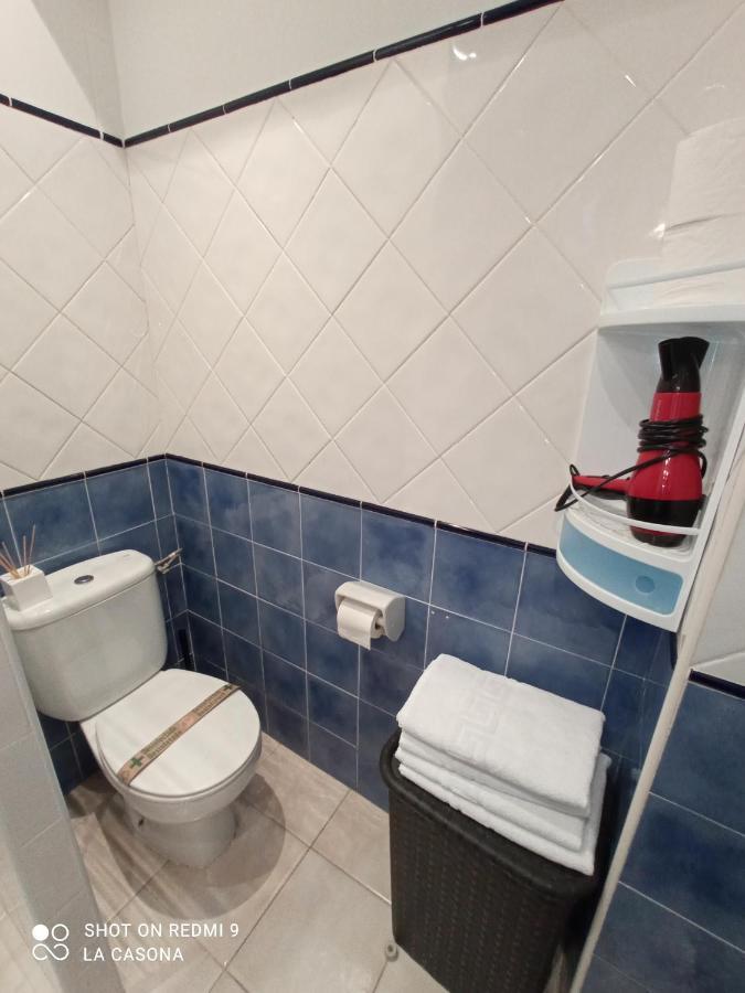 Apartamentos La Casona De Ezcaray Con Terrazas Y Patios Individuales Eksteriør billede