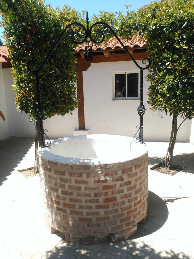 Apartamentos La Casona De Ezcaray Con Terrazas Y Patios Individuales Eksteriør billede